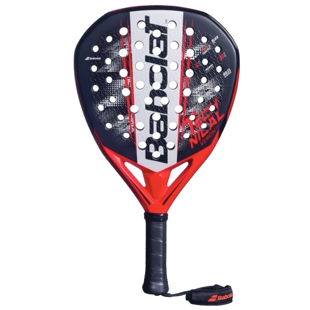 Technical Veron 2026 Padelschläger