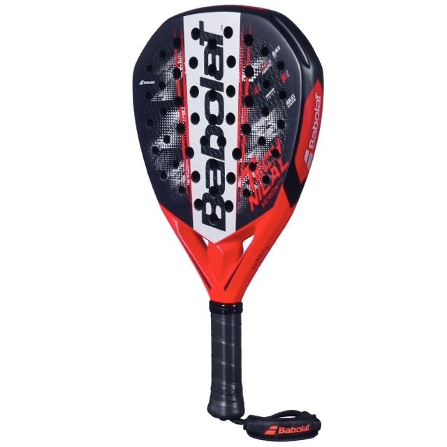 Technical Veron 2026 Padelschläger