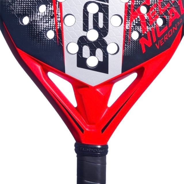 Technical Veron 2026 Padelschläger