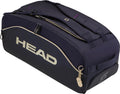 Pro X Duffle Bag L Zverev