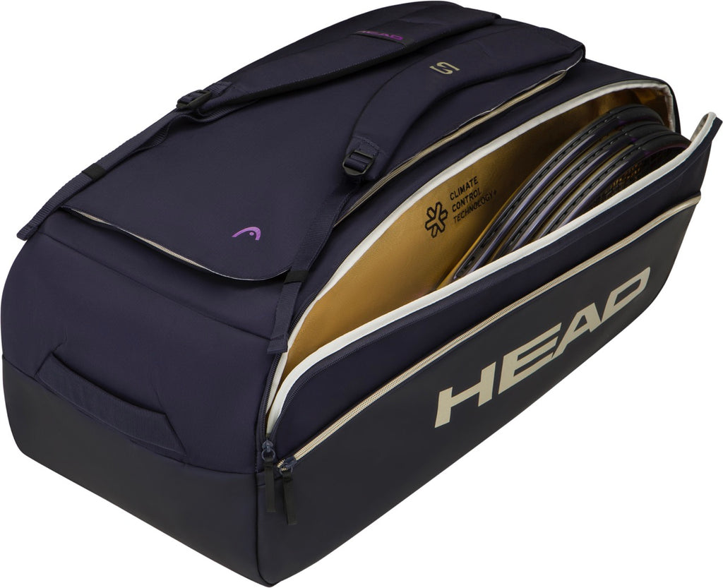 Pro X Duffle Bag L Zverev