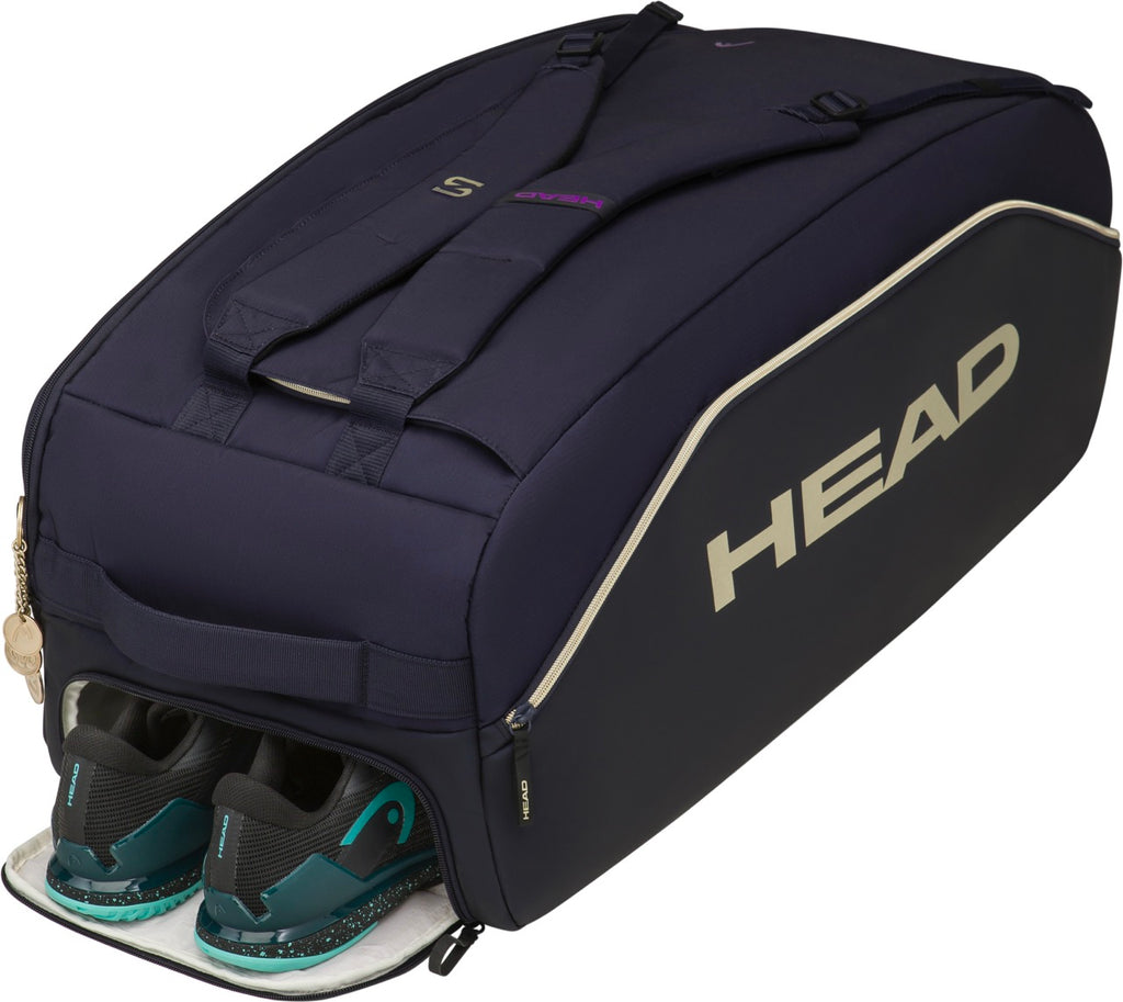 Pro X Duffle Bag L Zverev