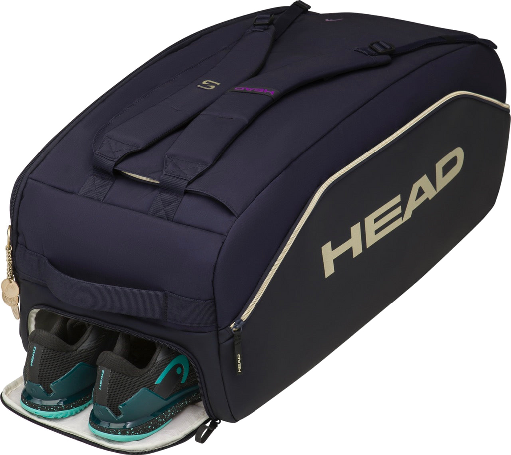 Pro X Duffle Bag L Zverev