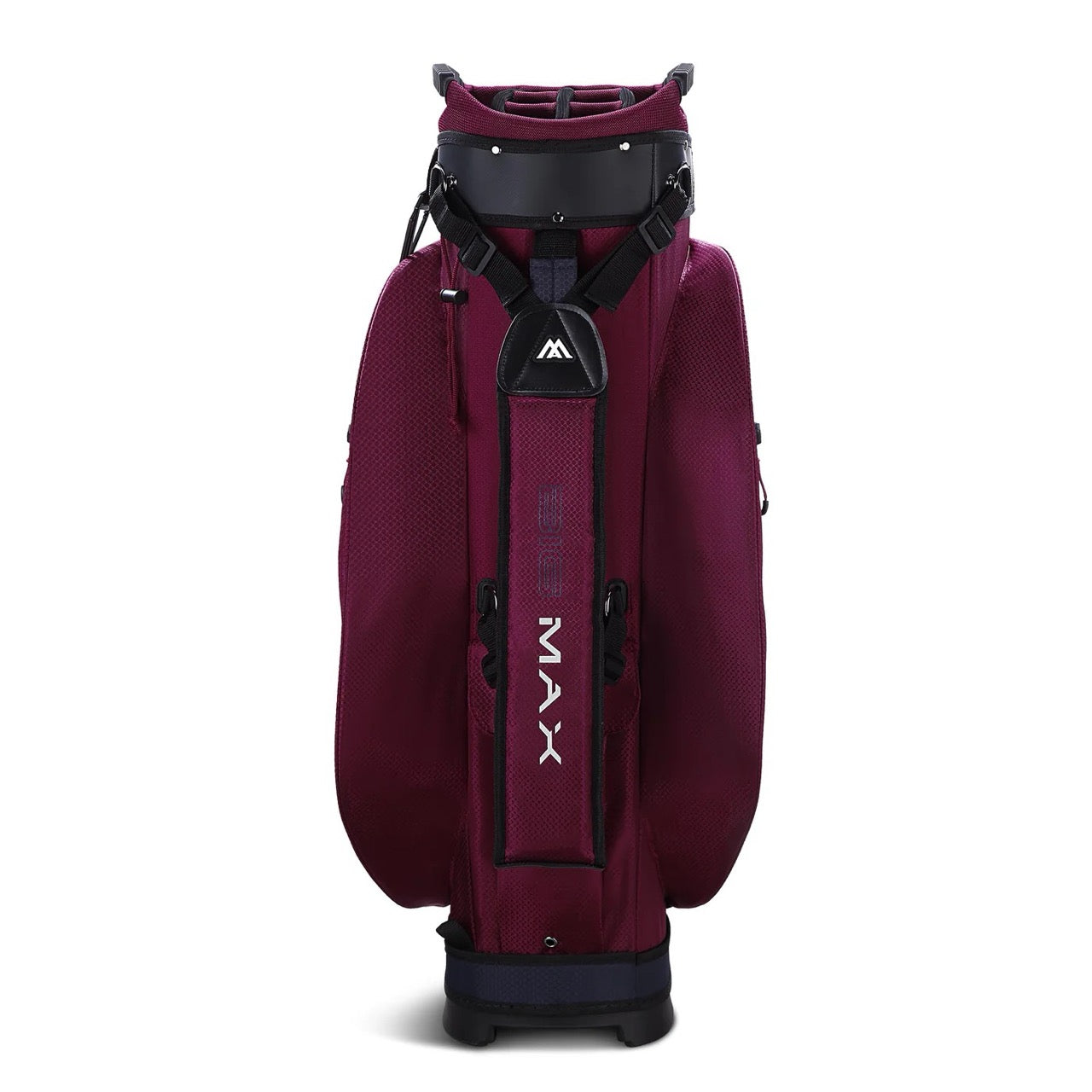 Terra Sport Cartbag Navy/Merlot