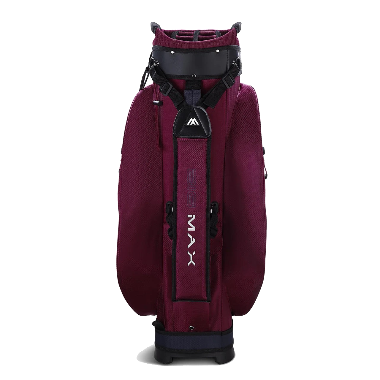 Terra Sport Cartbag Navy/Merlot