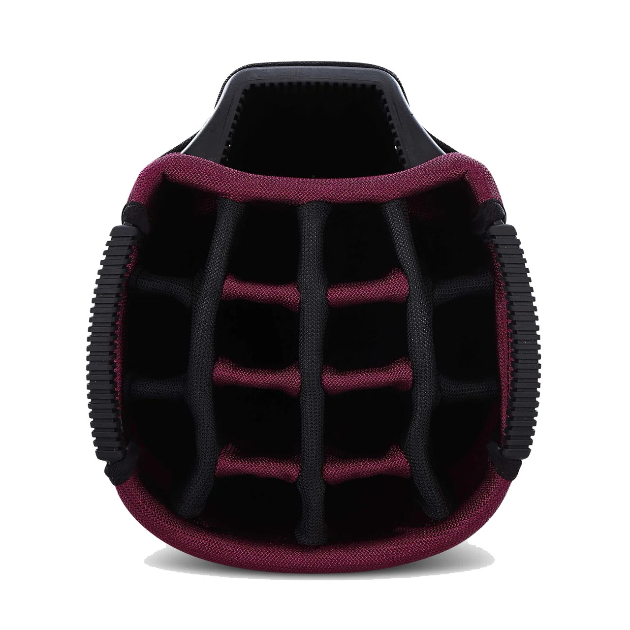 Terra Sport Cartbag Navy/Merlot