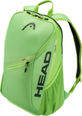 Sac à dos de randonnée vert