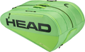 Tour Racket Bag XL Green