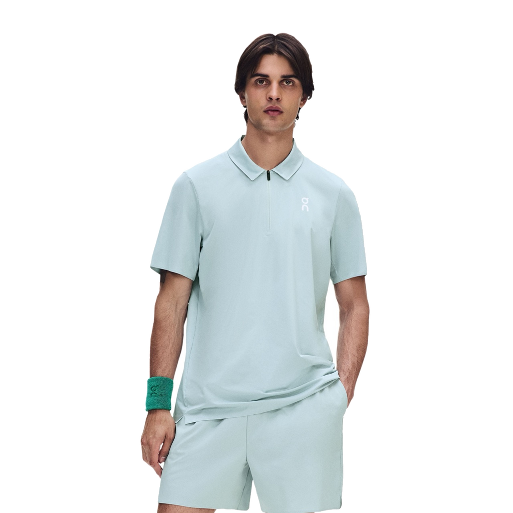 Court Polo Men Brook
