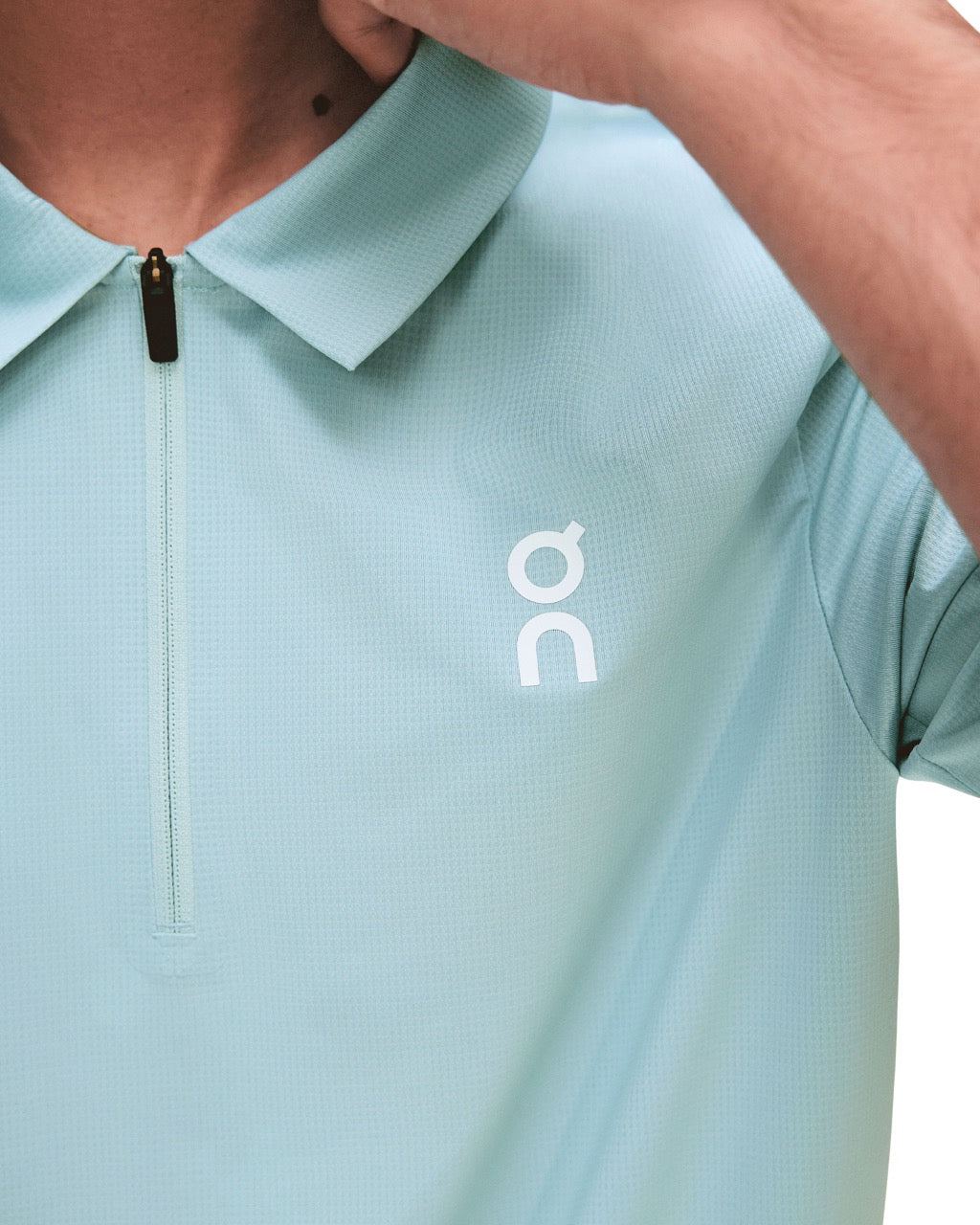 Court Polo Men Brook