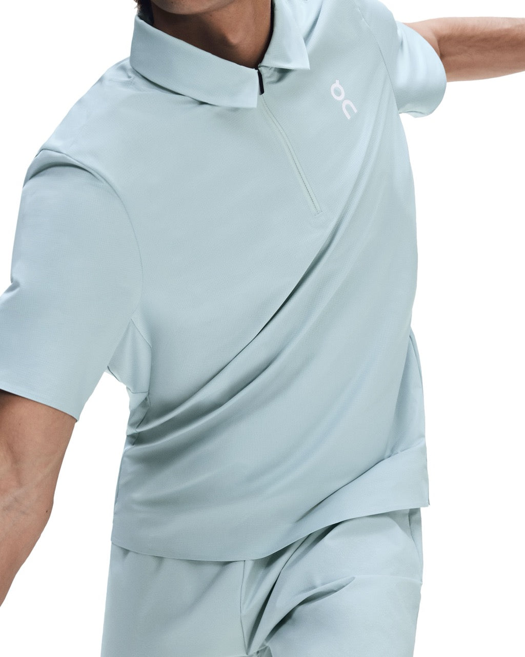 Court Polo Men Brook