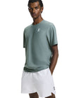 Court Shorts Herren Weiss