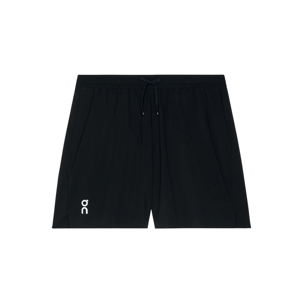 Men's Court Shorts Black