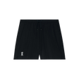 Court Shorts Herren Schwarz