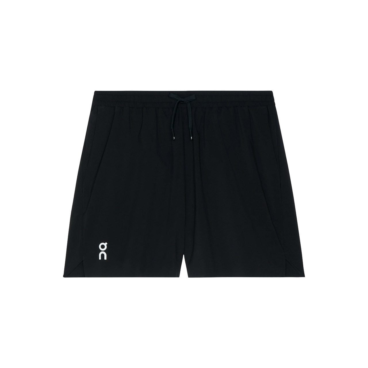 Men's Court Shorts Black