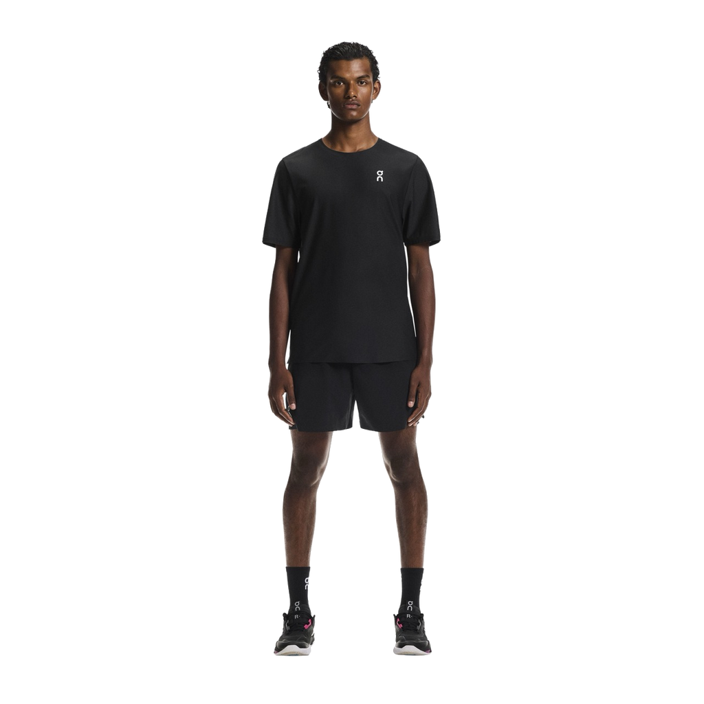 Men's Court Shorts Black