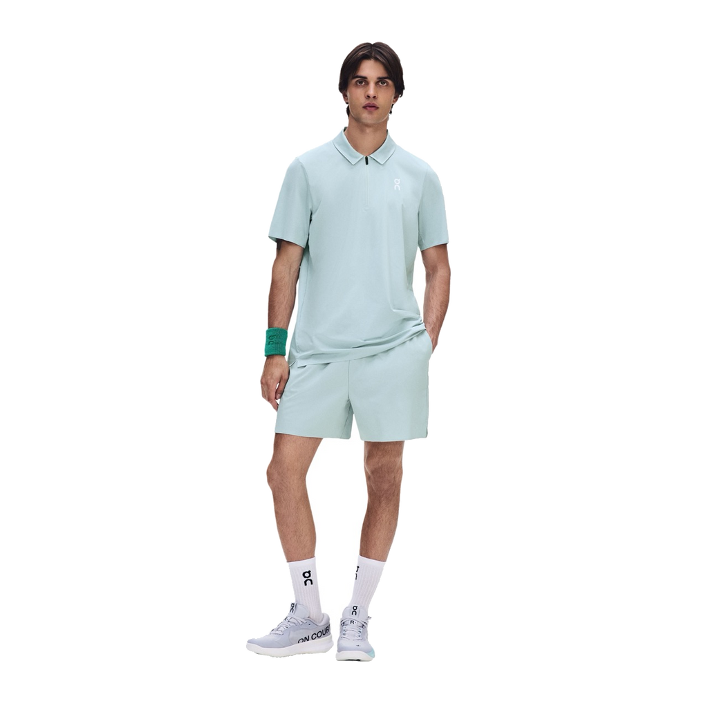 5" Court Shorts Herren Brook