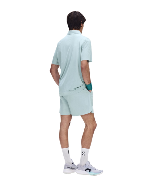 Short de tennis 5" pour homme Brook