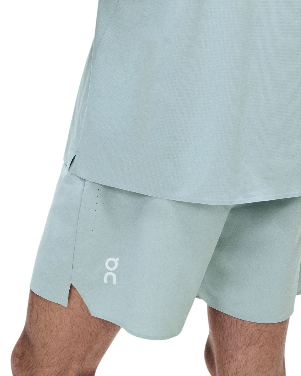 Pantaloncini da campo da 5" da uomo Brook
