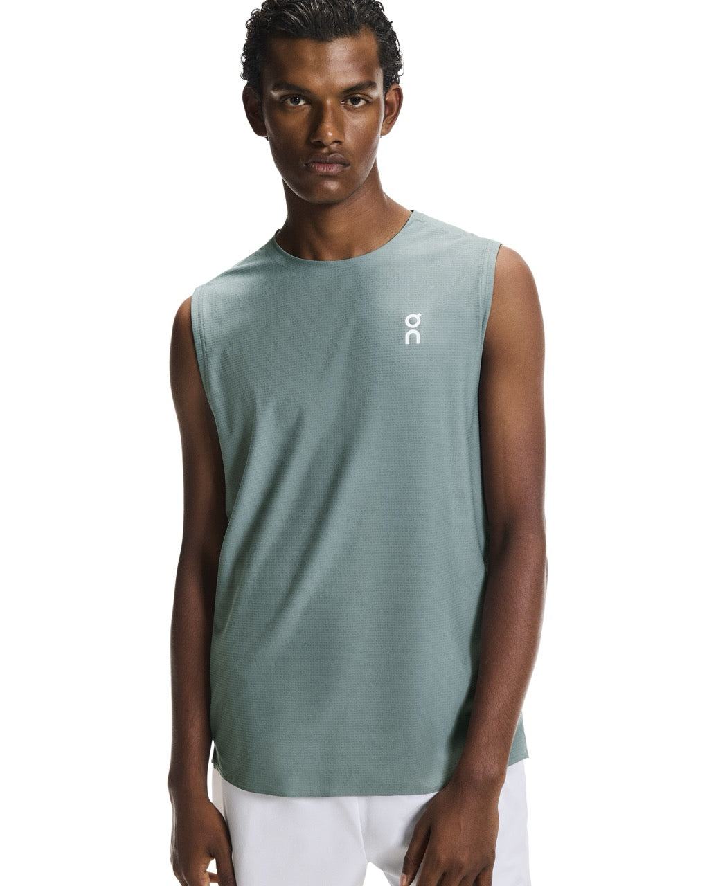 Canotta da uomo Court Tank Tide