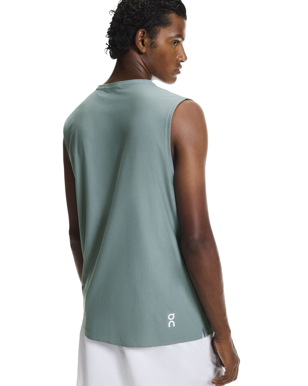 Canotta da uomo Court Tank Tide