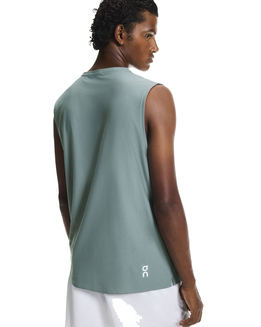 Canotta da uomo Court Tank Tide