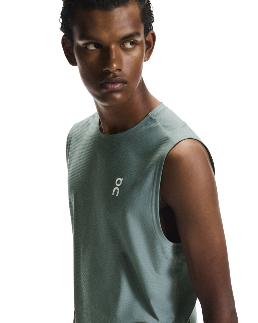 Canotta da uomo Court Tank Tide