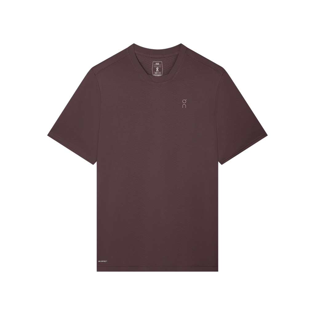 Court-T Edit Uomo Mulberry