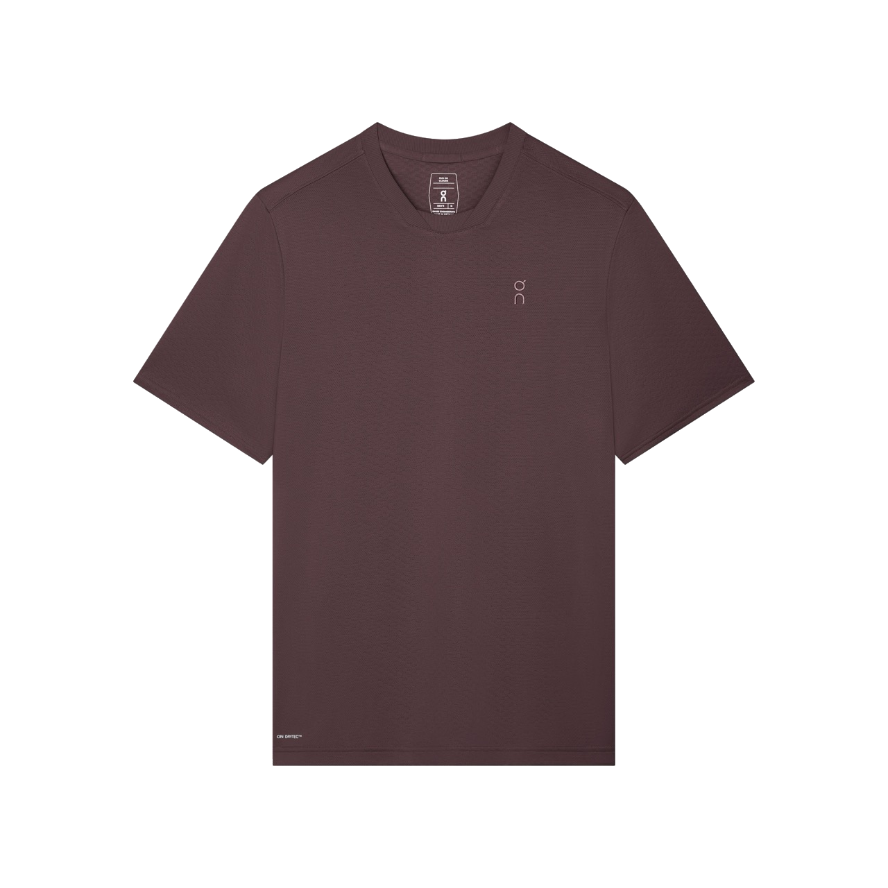 Court-T Edit Uomo Mulberry