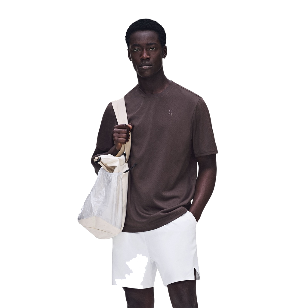Court-T Edit Uomo Mulberry