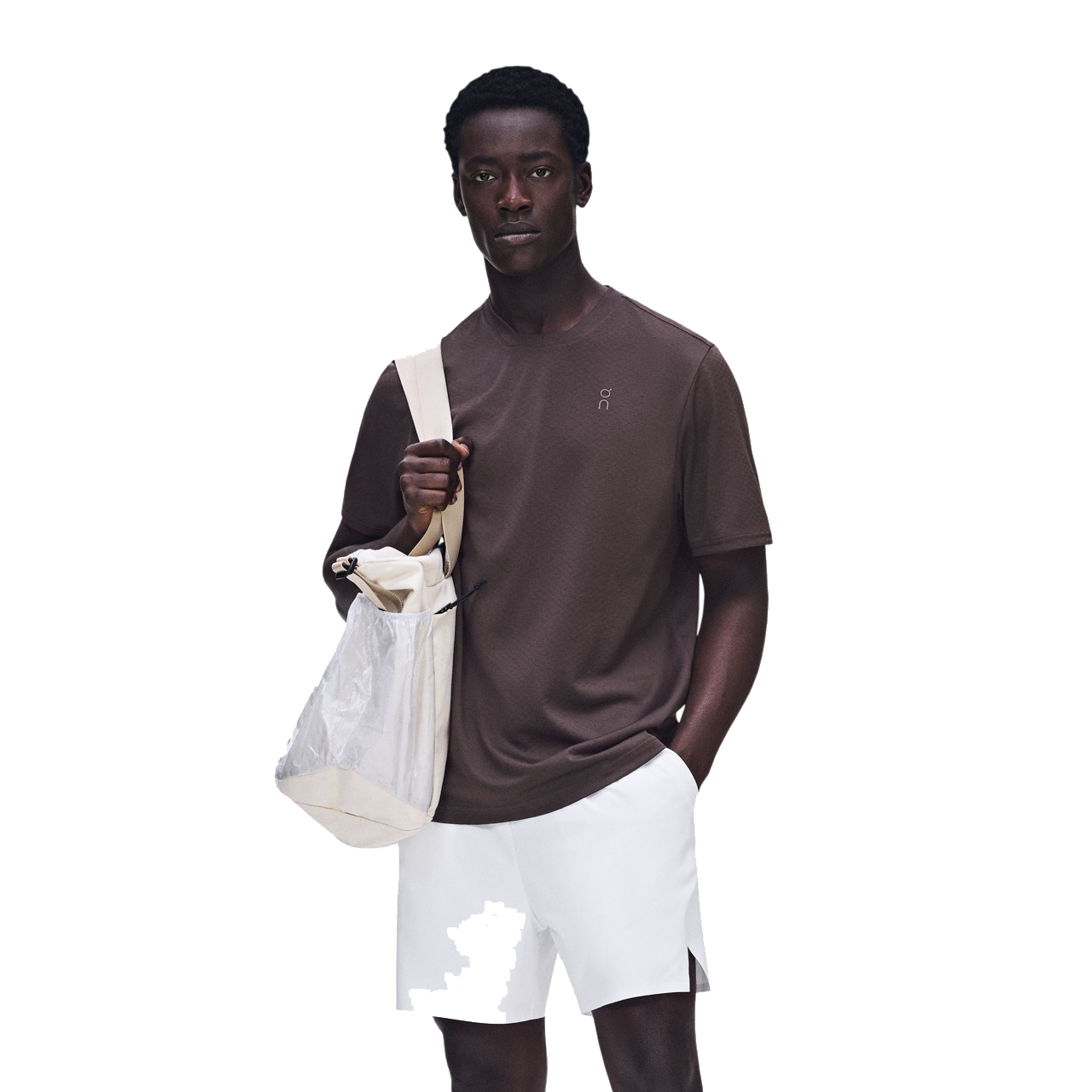 Court-T Edit Uomo Mulberry