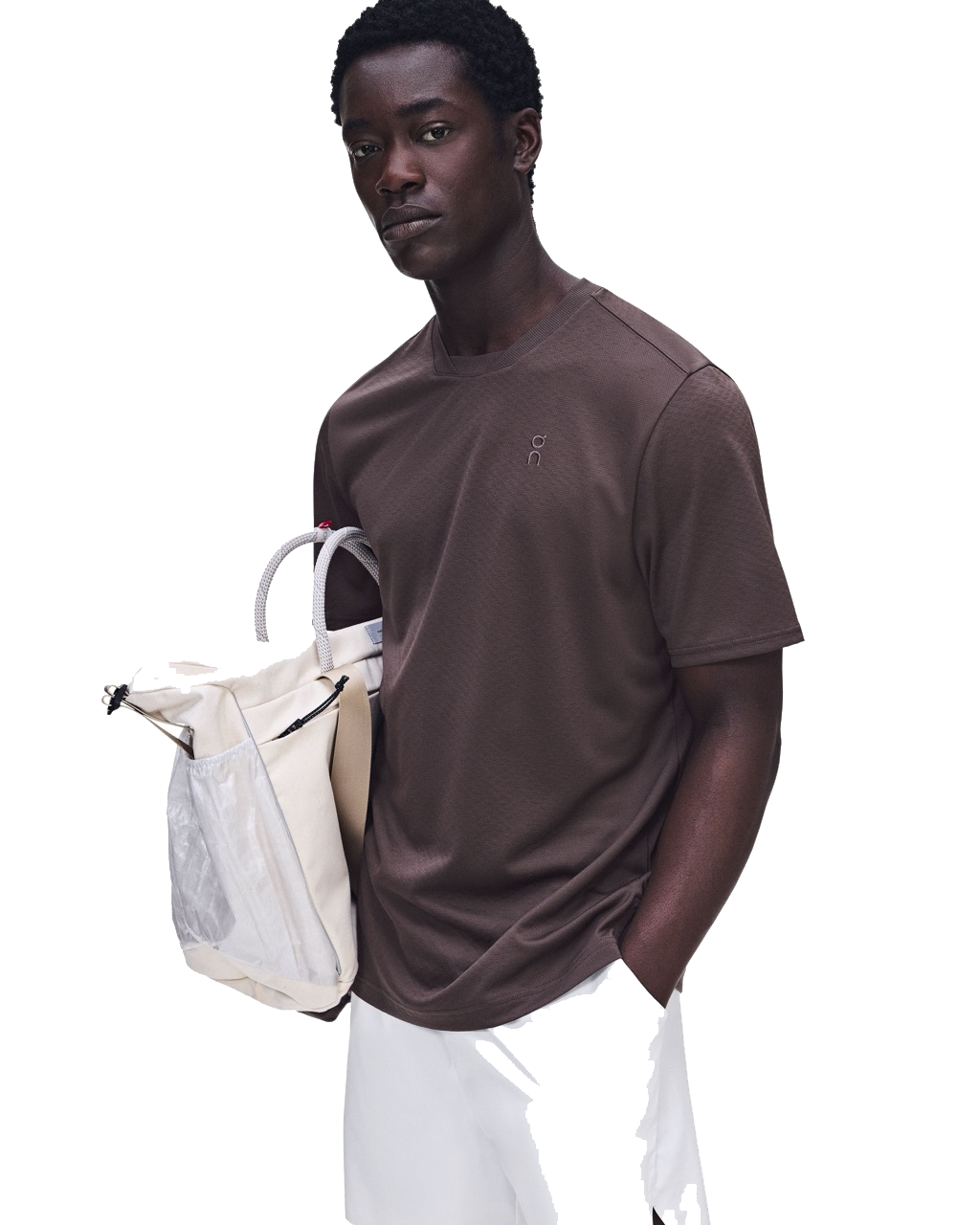 Court-T Edit Uomo Mulberry