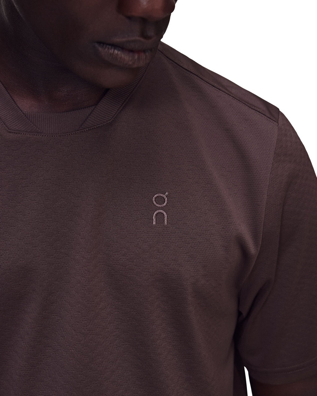 Court-T Edit Uomo Mulberry