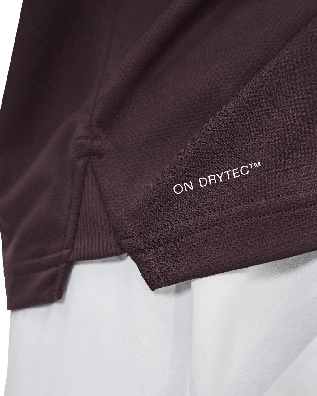Court-T Edit Uomo Mulberry