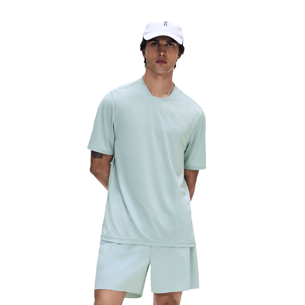 Court-T Edit Men Brook