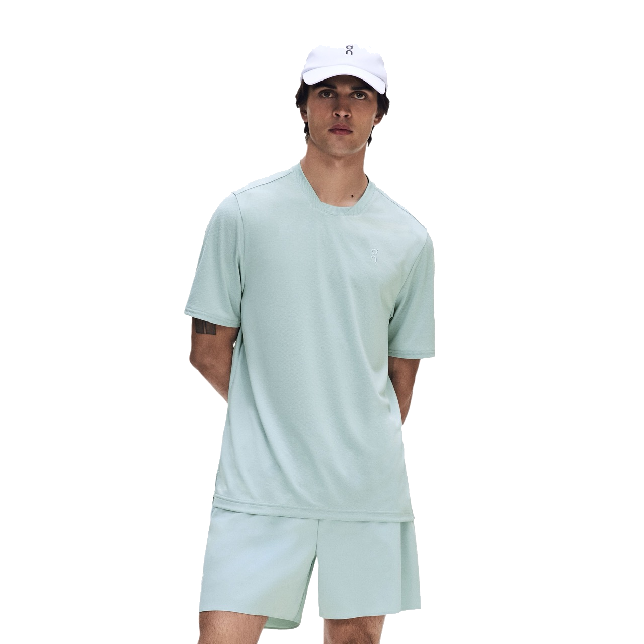 Court-T Edit Men Brook