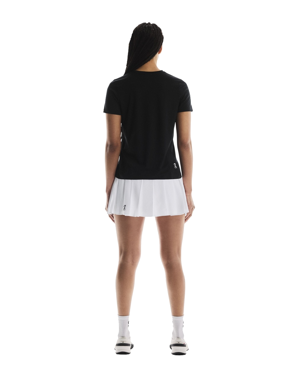 Court-T Women Black
