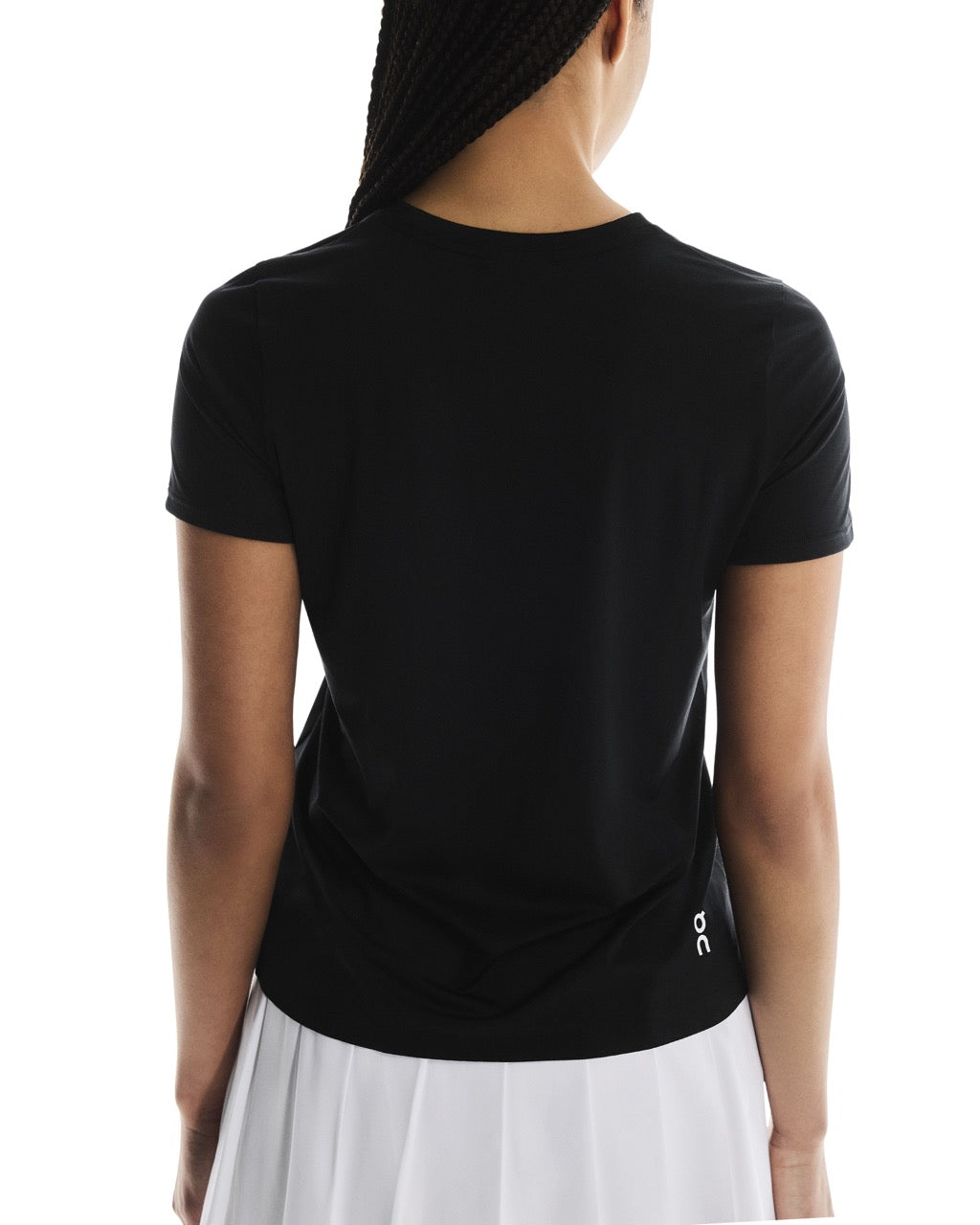 Court-T Women Black