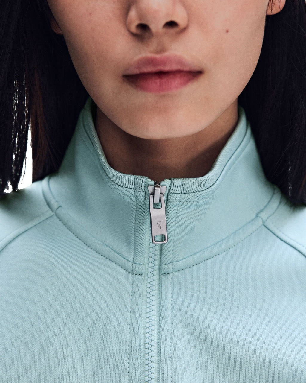 Courtside Full-Zip Damen Brook