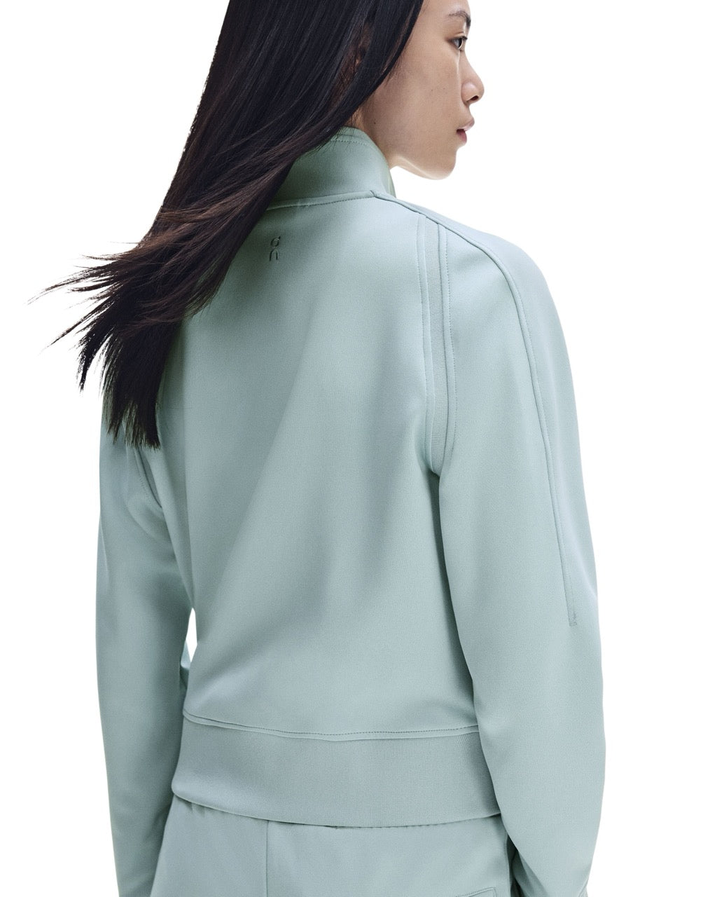 Courtside Full-Zip Damen Brook