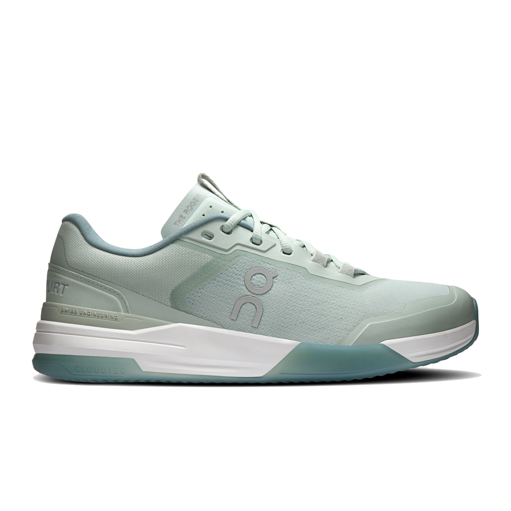 THE ROGER Advantage Pro Clay Court Tennis Shoe Men