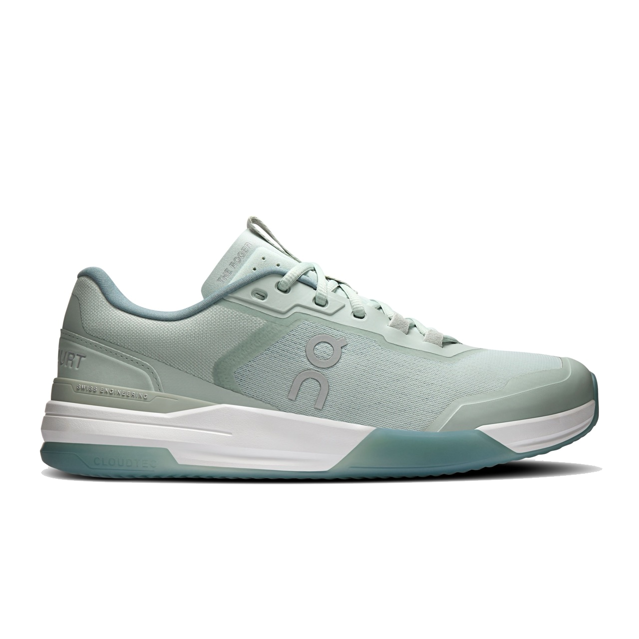 Chaussure de tennis pour homme THE ROGER Advantage Pro sur terre battue