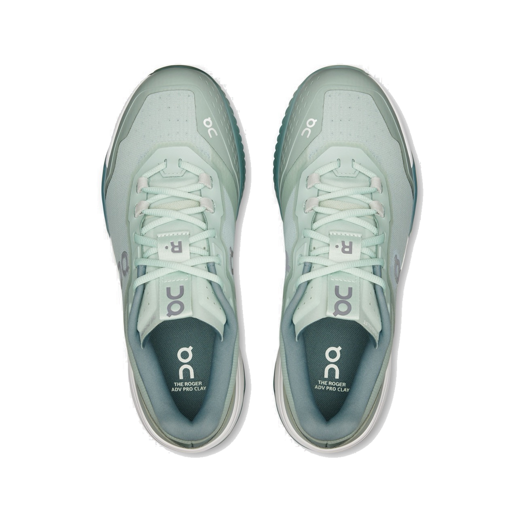 THE ROGER Advantage Pro Clay Court Tennis Shoe Men