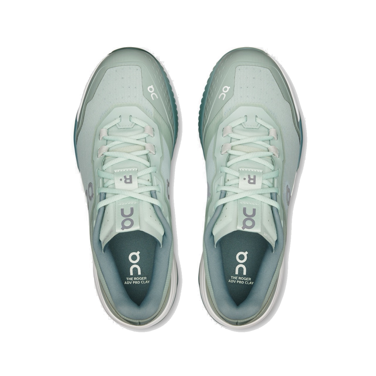 Chaussure de tennis pour homme THE ROGER Advantage Pro sur terre battue