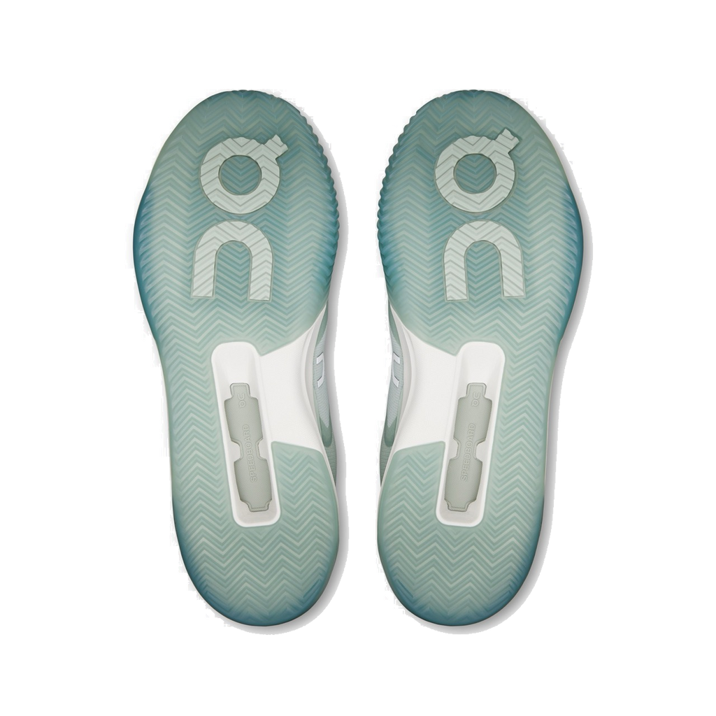 THE ROGER Advantage Pro Clay Court Tennis Shoe Men