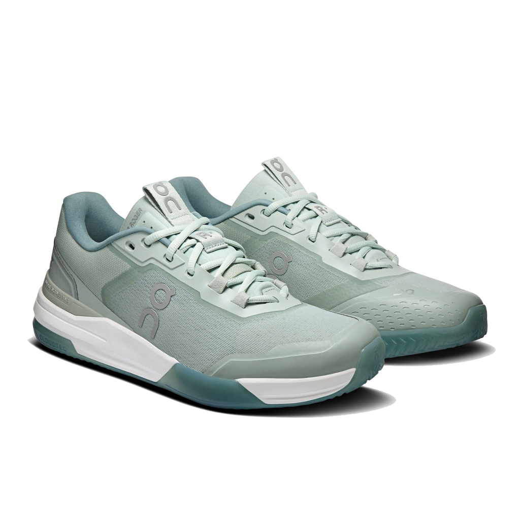 THE ROGER Advantage Pro Clay Court Tennis Shoe Men