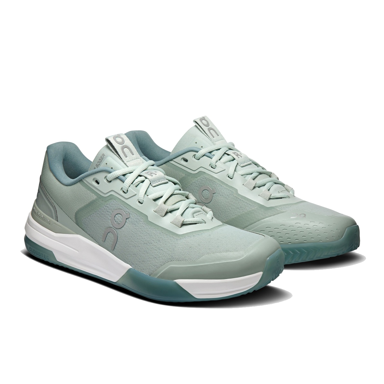Chaussure de tennis pour homme THE ROGER Advantage Pro sur terre battue