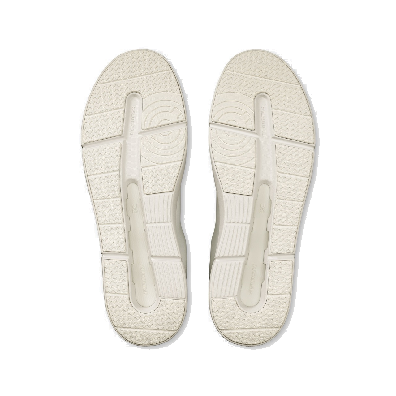 THE ROGER Advantage Sneaker Herren Weiss