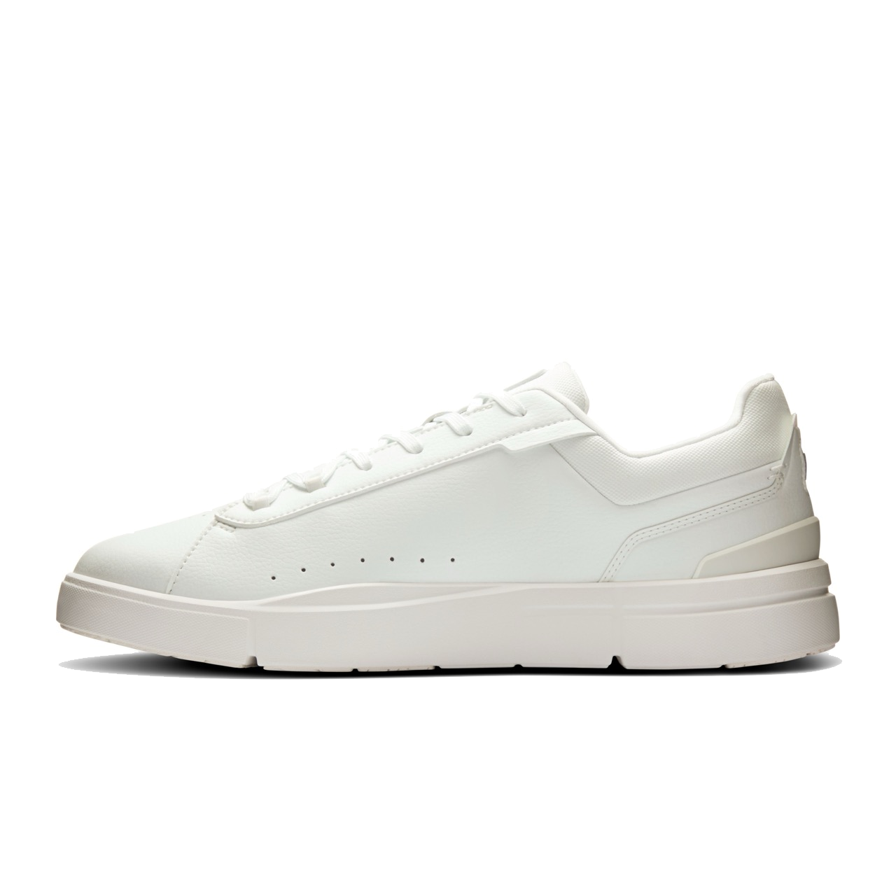THE ROGER Advantage Sneaker Herren Weiss