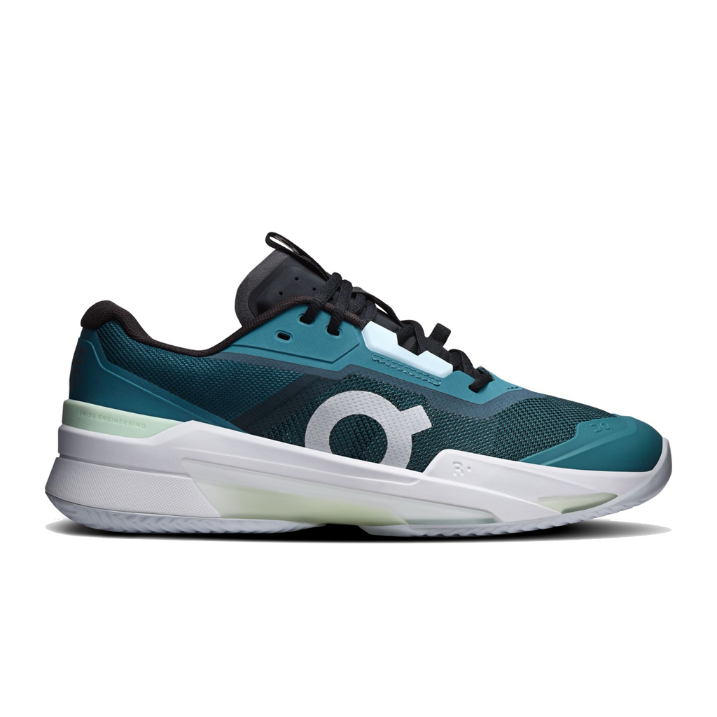 THE ROGER Pro Fire clay court tennis shoe men